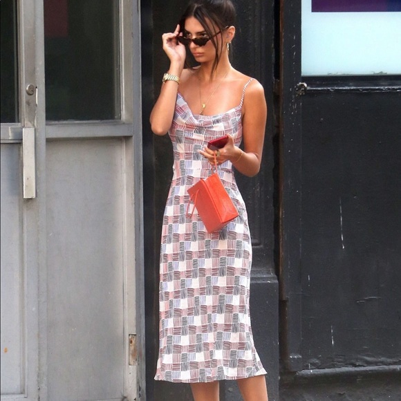 Réalisation Par Capulet dress size S - Picture 1 of 4